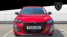 Peugeot 208 1.2 Hybrid 100 Allure 5dr e-DSC6 Petrol Hatchback